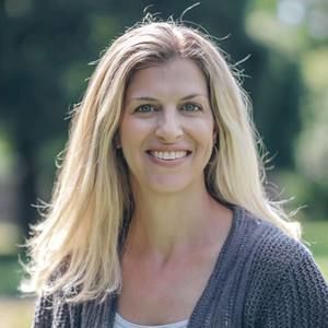 Meet your Posher, Judi